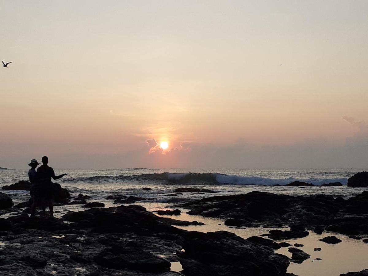 Samudra Beach Resort Tangalle Zewnętrze zdjęcie