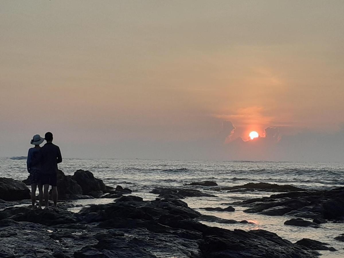 Samudra Beach Resort Tangalle Zewnętrze zdjęcie