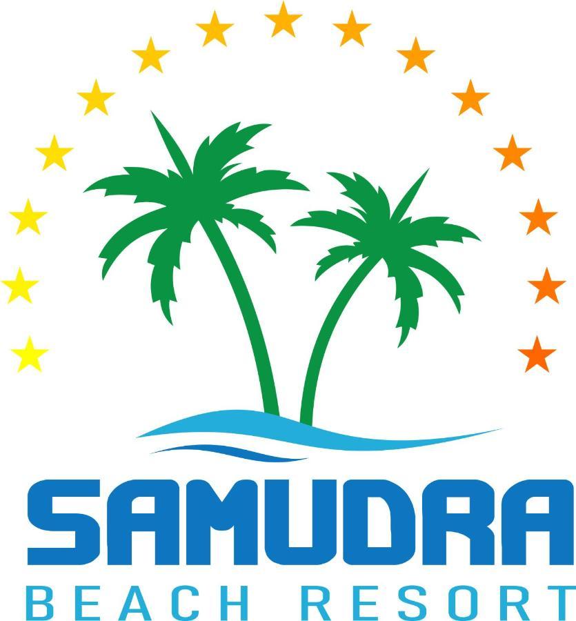Samudra Beach Resort Tangalle Zewnętrze zdjęcie