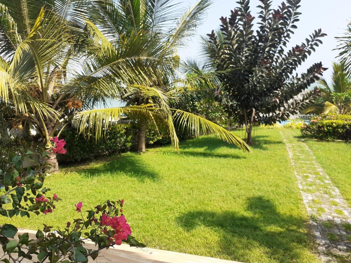 Samudra Beach Resort Tangalle Zewnętrze zdjęcie