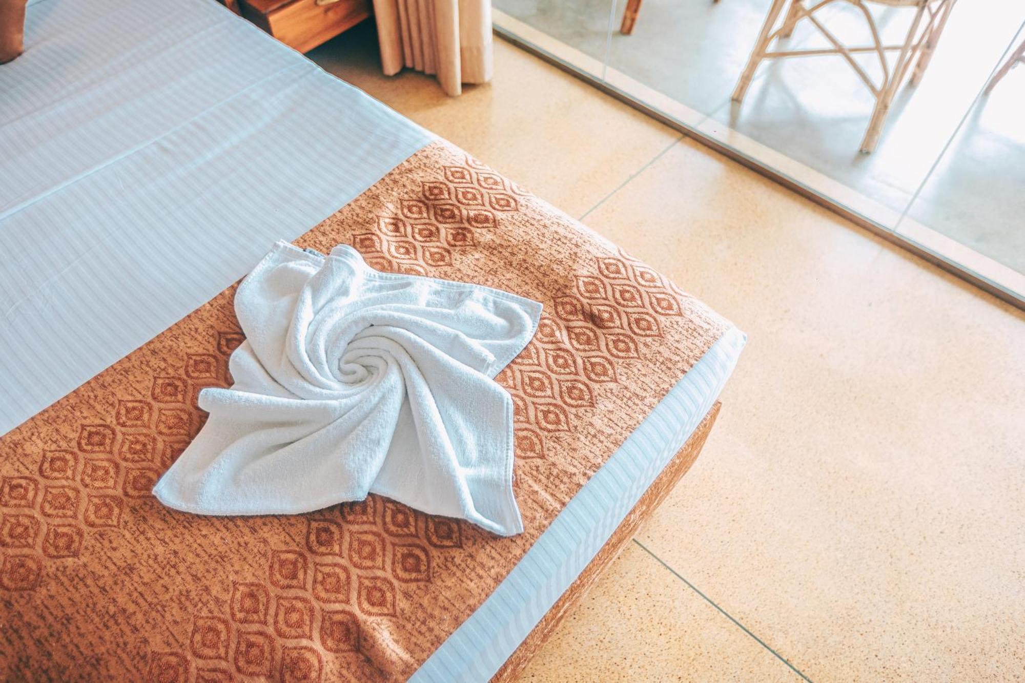 Samudra Beach Resort Tangalle Zewnętrze zdjęcie