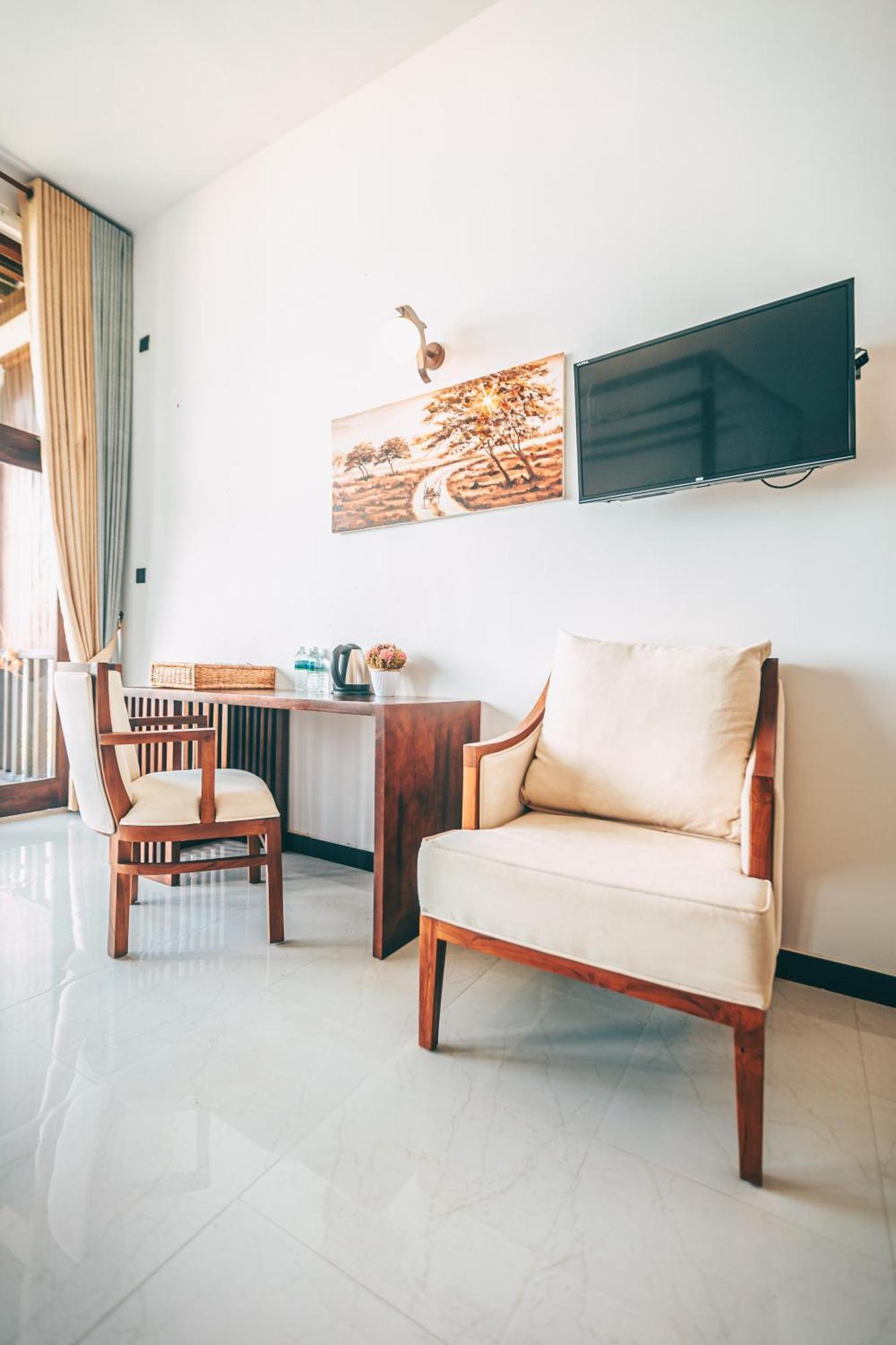 Samudra Beach Resort Tangalle Zewnętrze zdjęcie