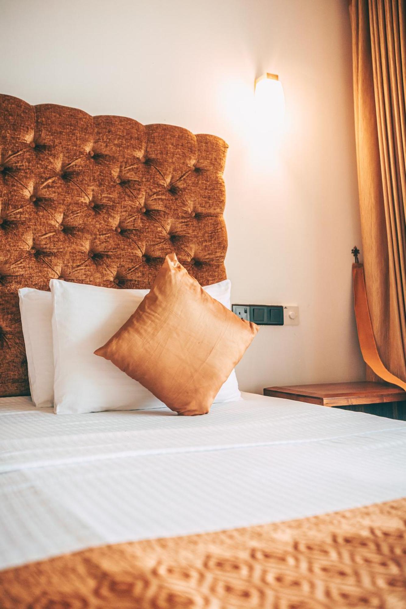 Samudra Beach Resort Tangalle Zewnętrze zdjęcie