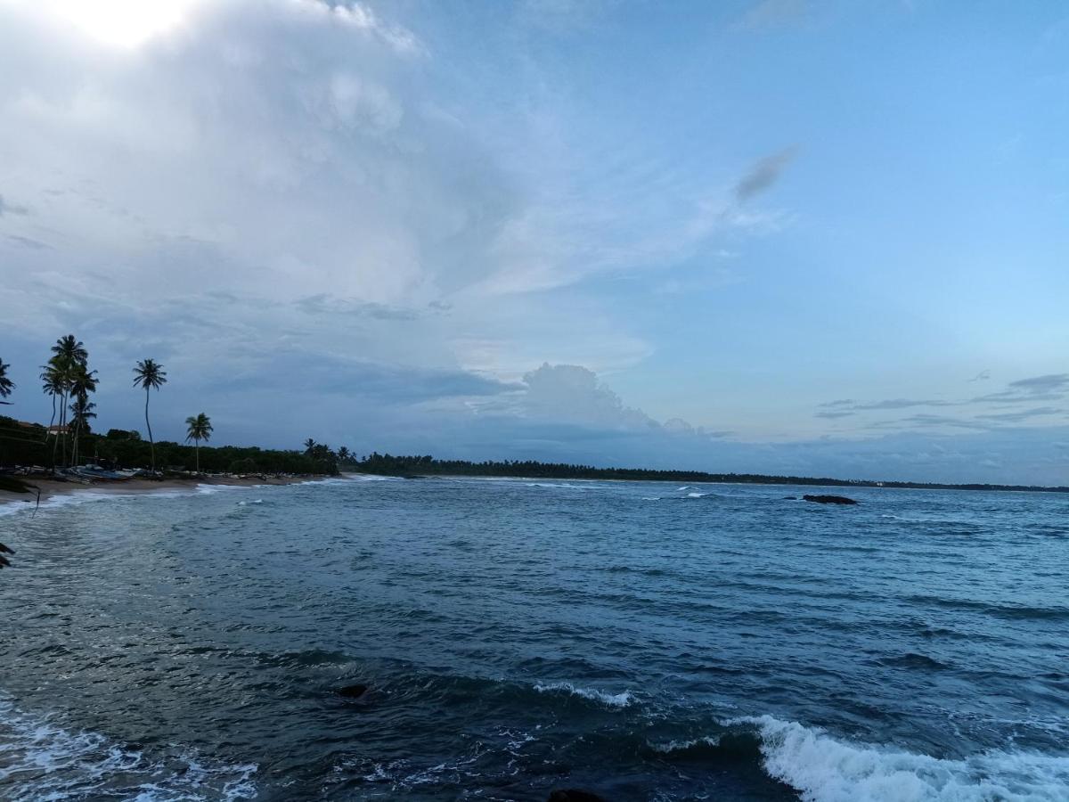 Samudra Beach Resort Tangalle Zewnętrze zdjęcie