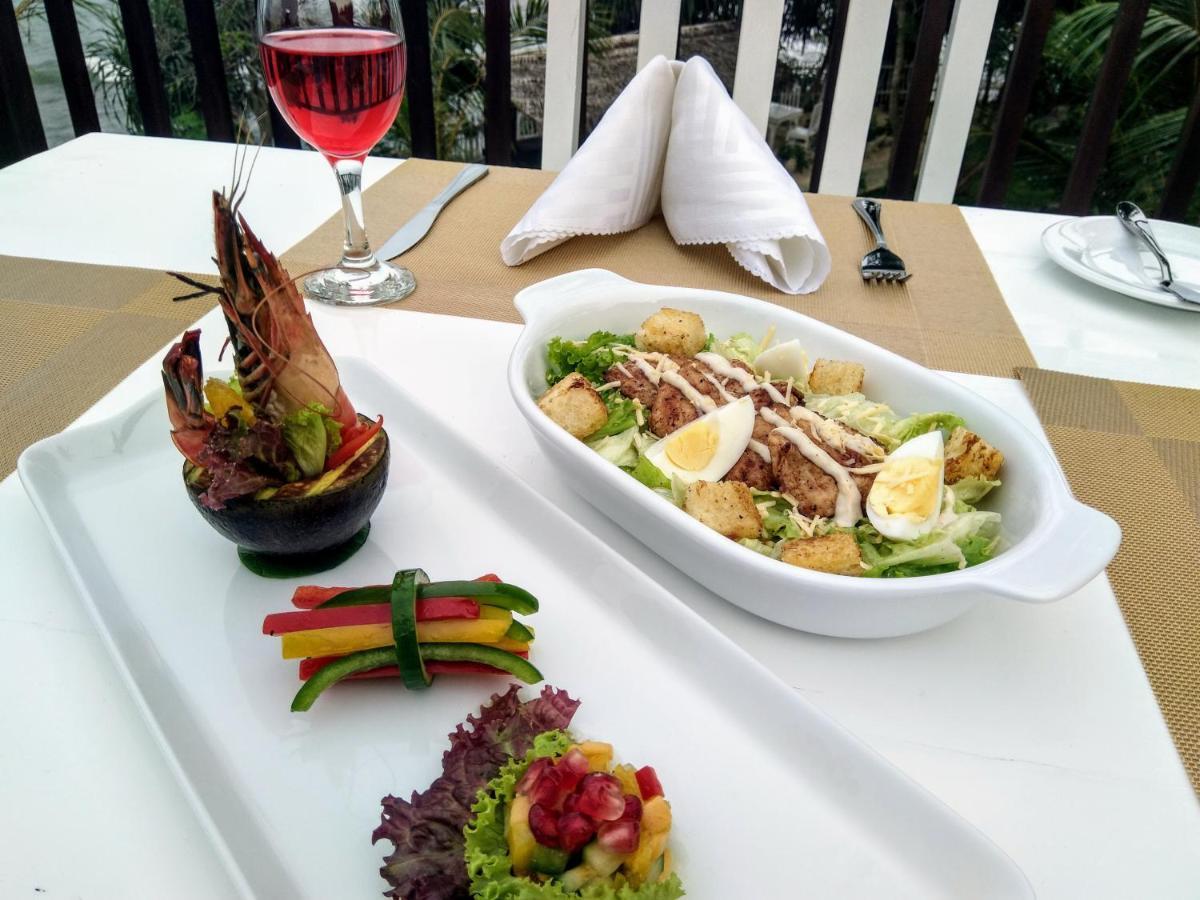 Samudra Beach Resort Tangalle Zewnętrze zdjęcie