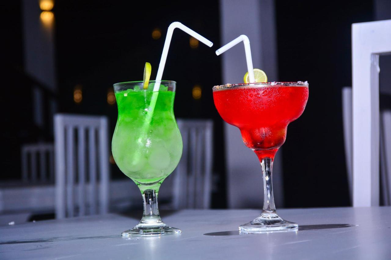 Samudra Beach Resort Tangalle Zewnętrze zdjęcie